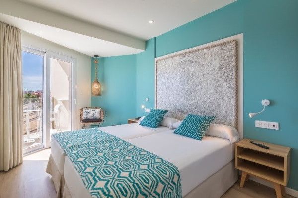 Hôtel Occidental Torremolinos Playa 4* pas cher photo 4