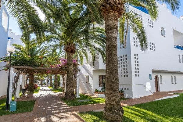 Hôtel Occidental Torremolinos Playa 4* pas cher photo 7