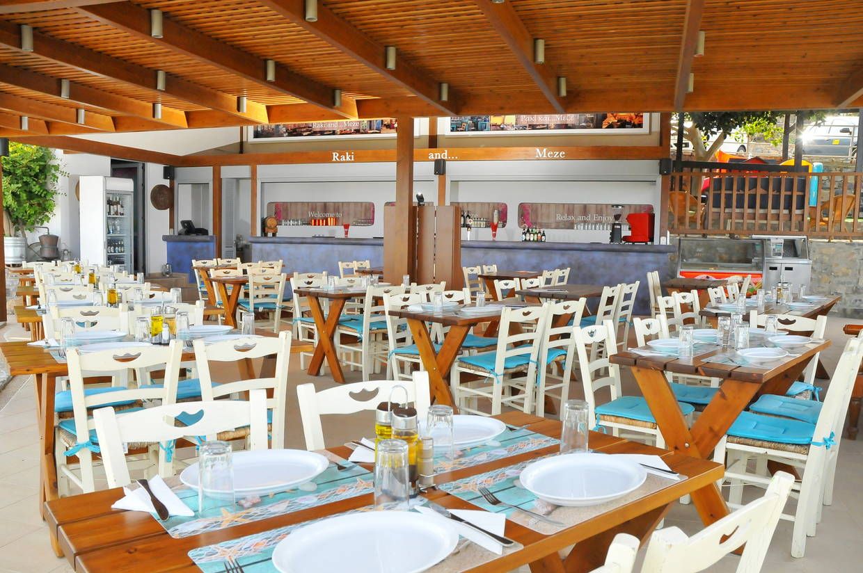 Club Jumbo Elounda Residence Hotel & Water Park 4* pas cher photo 15