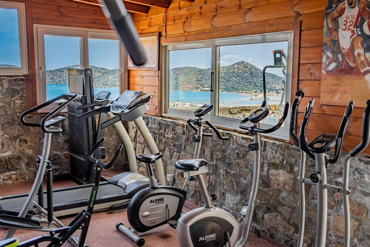Club Jumbo Elounda Residence Hotel & Water Park 4* pas cher photo 19