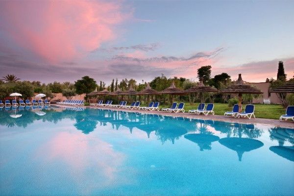 Club Coralia Dar Atlas Resort & Spa 4* pas cher photo 2