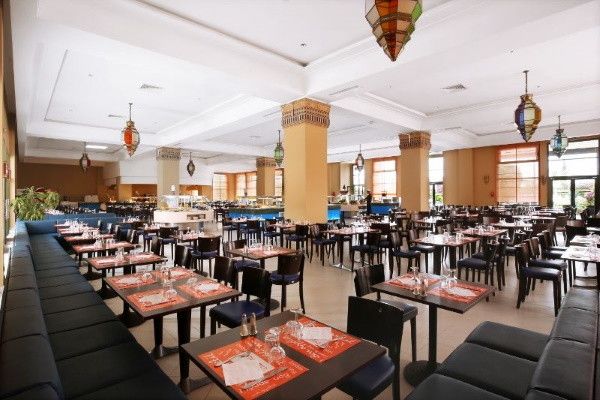 Club Coralia Dar Atlas Resort & Spa 4* pas cher photo 5