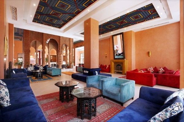 Club Coralia Dar Atlas Resort & Spa 4* pas cher photo 7