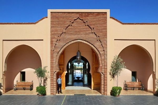Club Coralia Dar Atlas Resort & Spa 4* pas cher photo 9