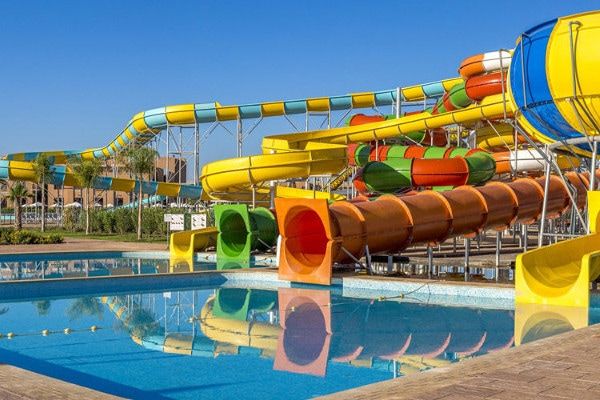 Club Coralia Aqua Mirage Marrakech 4* pas cher photo 3