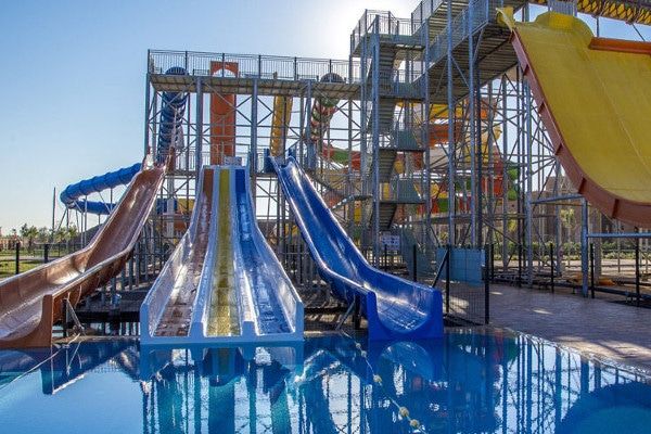 Club Coralia Aqua Mirage Marrakech 4* pas cher photo 5