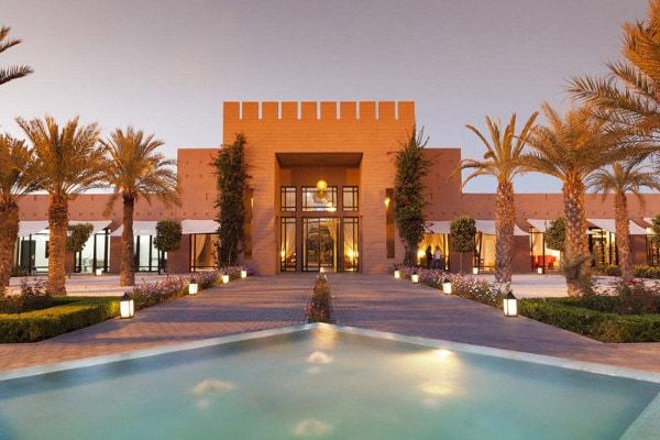 Club Coralia Aqua Mirage Marrakech 4* pas cher photo 6