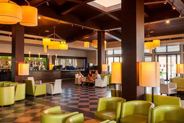 Club Coralia Aqua Mirage Marrakech 4* pas cher photo 8