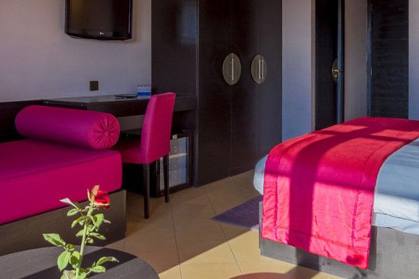 Club Coralia Aqua Mirage Marrakech 4* pas cher photo 10