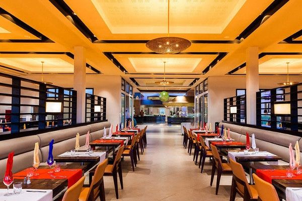 Club Coralia Aqua Mirage Marrakech 4* pas cher photo 11