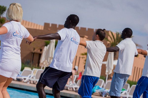 Club Coralia Aqua Mirage Marrakech 4* pas cher photo 14