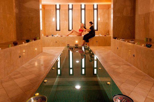 Club Coralia Aqua Mirage Marrakech 4* pas cher photo 15