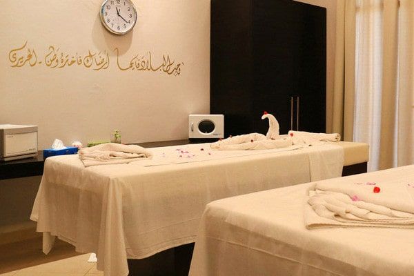 Club Coralia Aqua Mirage Marrakech 4* pas cher photo 16