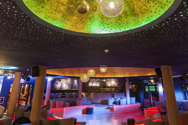 Club Coralia Aqua Mirage Marrakech 4* pas cher photo 18