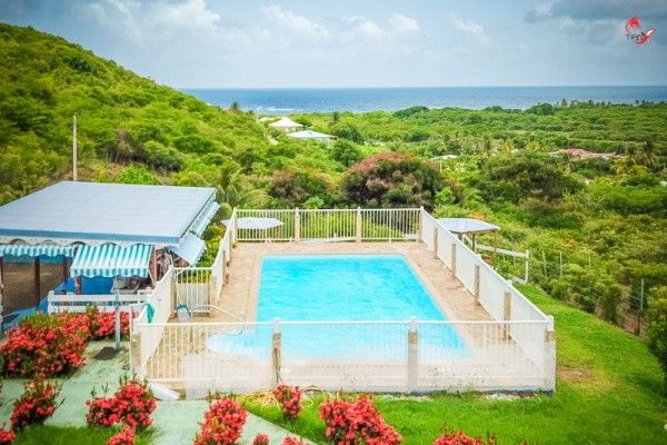 Hôtel L'Oeil dans le Bleu - Avec location de voiture pas cher photo 2