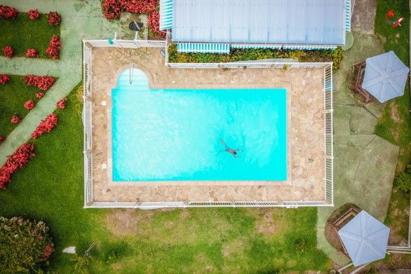 Hôtel L'Oeil dans le Bleu - Avec location de voiture pas cher photo 3
