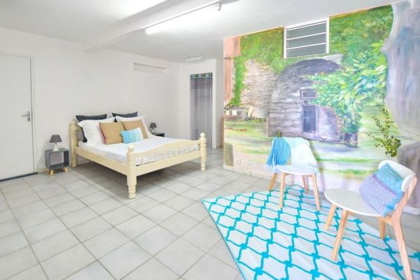 Hôtel L'Oeil dans le Bleu - Avec location de voiture pas cher photo 4