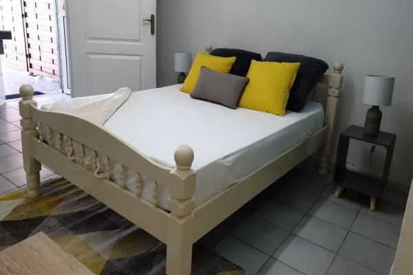 Hôtel L'Oeil dans le Bleu - Avec location de voiture pas cher photo 9