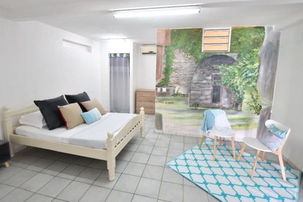 Hôtel L'Oeil dans le Bleu - Avec location de voiture pas cher photo 11