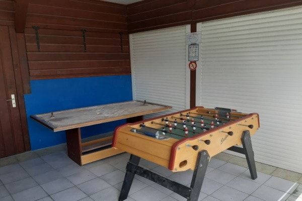 Hôtel L'Oeil dans le Bleu - Avec location de voiture pas cher photo 12