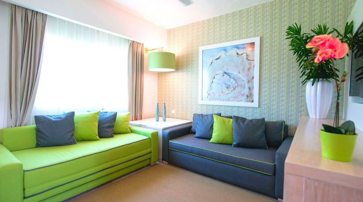 Hôtel Grand Sirenis Cocotal Beach Resort 5* pas cher photo 13