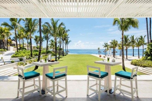 Hôtel Long Beach Sun Resort 5* pas cher photo 5