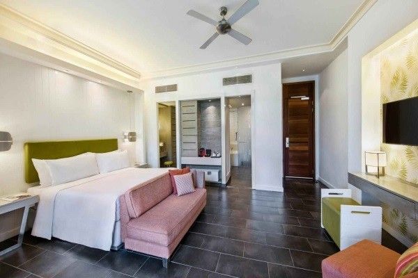 Hôtel Long Beach Sun Resort 5* pas cher photo 8