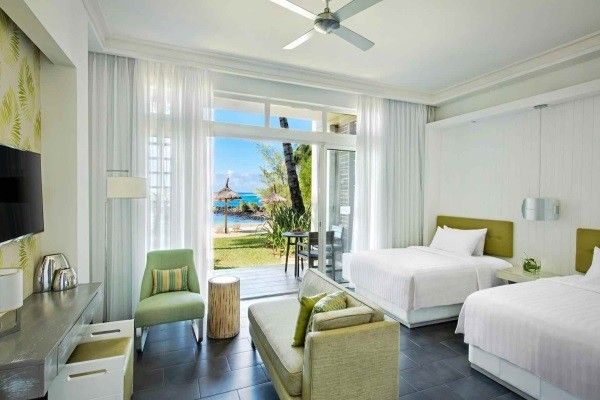 Hôtel Long Beach Sun Resort 5* pas cher photo 9