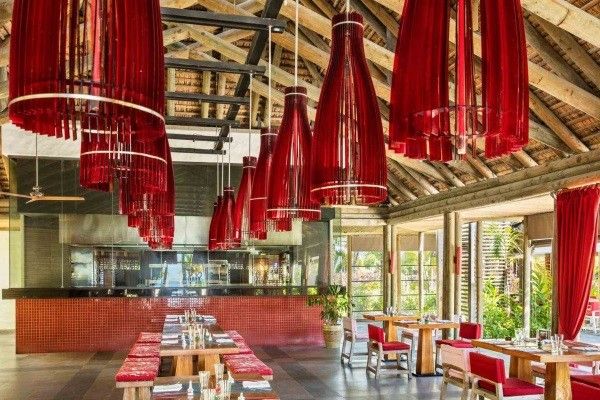 Hôtel Long Beach Sun Resort 5* pas cher photo 11