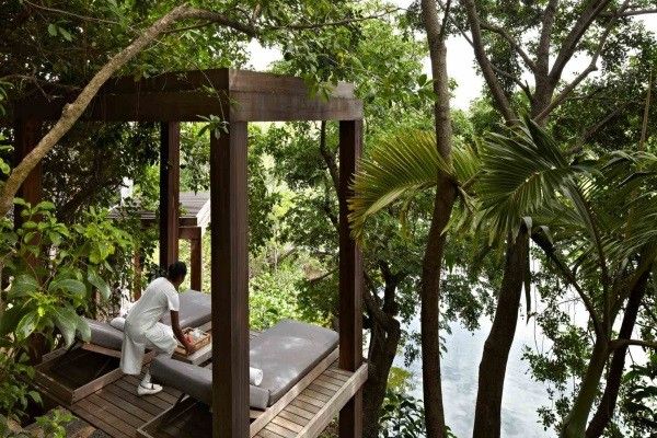 Hôtel Long Beach Sun Resort 5* pas cher photo 13