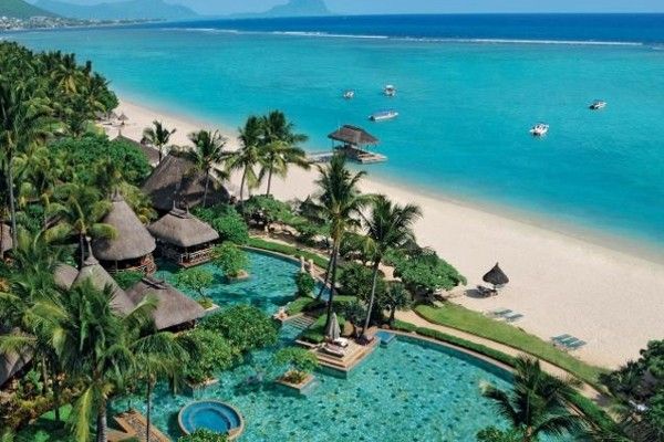 Hôtel La Pirogue Resort & Spa 4* pas cher photo 1