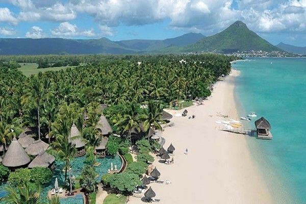 Hôtel La Pirogue Resort & Spa 4* pas cher photo 3