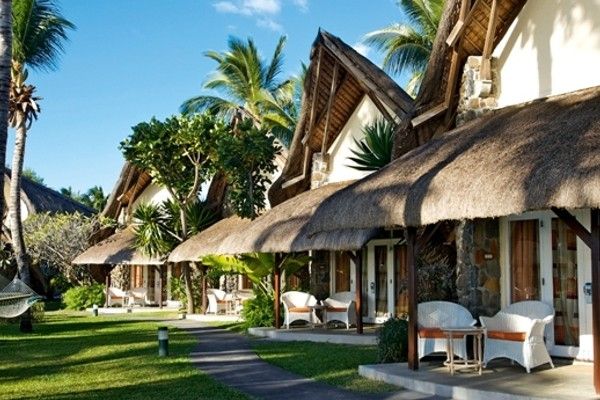 Hôtel La Pirogue Resort & Spa 4* pas cher photo 6