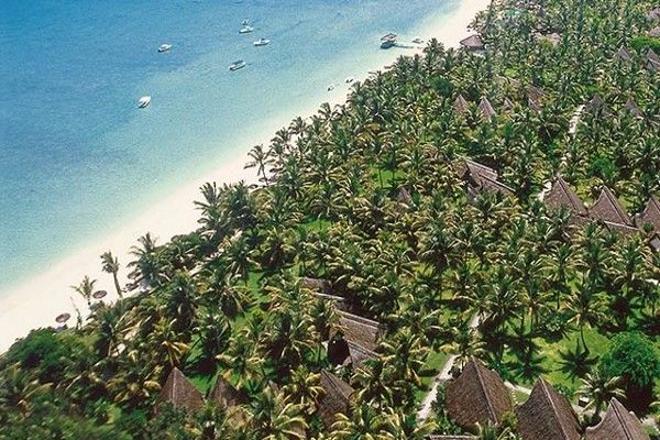 Hôtel La Pirogue Resort & Spa 4* pas cher photo 10