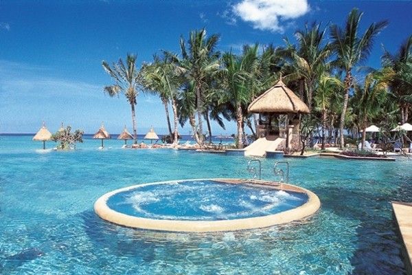 Hôtel La Pirogue Resort & Spa 4* pas cher photo 12