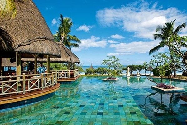 Hôtel La Pirogue Resort & Spa 4* pas cher photo 13