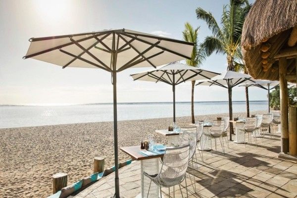 Hôtel La Pirogue Resort & Spa 4* pas cher photo 14