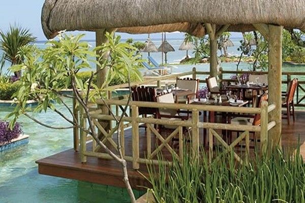 Hôtel La Pirogue Resort & Spa 4* pas cher photo 15