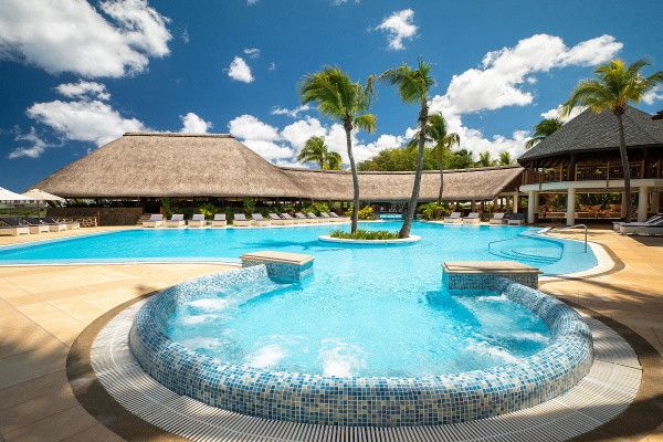Club Kappa club Maritim Resort & Spa Mauritius 5* pas cher photo 1