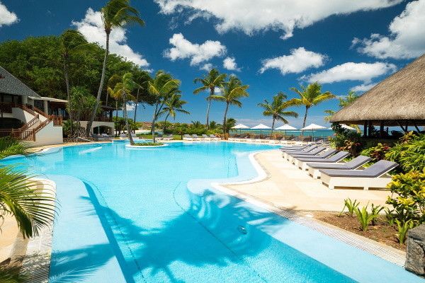 Club Kappa club Maritim Resort & Spa Mauritius 5* pas cher photo 2