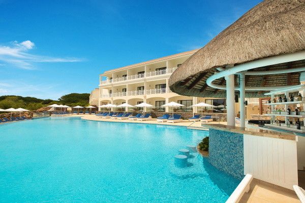 Club Kappa club Maritim Resort & Spa Mauritius 5* pas cher photo 3