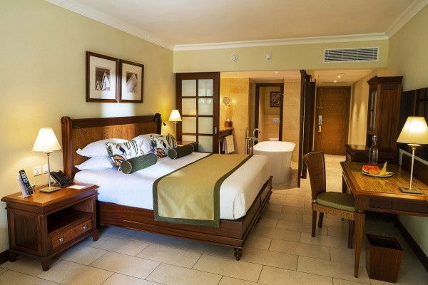 Club Kappa club Maritim Resort & Spa Mauritius 5* pas cher photo 4