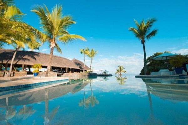 Club Kappa club Maritim Resort & Spa Mauritius 5* pas cher photo 6