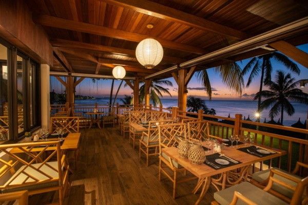 Club Kappa club Maritim Resort & Spa Mauritius 5* pas cher photo 9