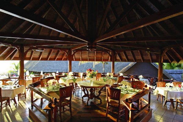 Club Kappa club Maritim Resort & Spa Mauritius 5* pas cher photo 10