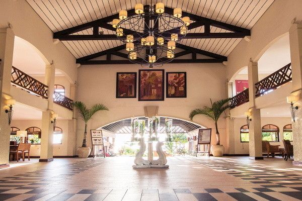Club Kappa club Maritim Resort & Spa Mauritius 5* pas cher photo 13