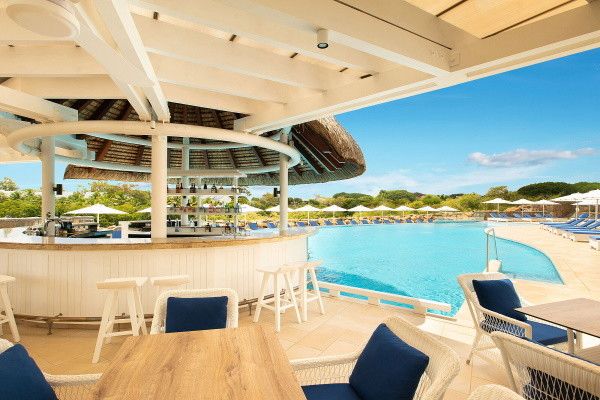 Club Kappa club Maritim Resort & Spa Mauritius 5* pas cher photo 15