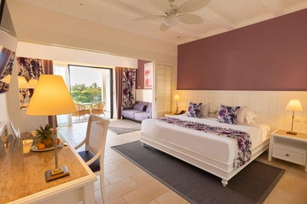Club Kappa club Maritim Resort & Spa Mauritius 5* pas cher photo 17