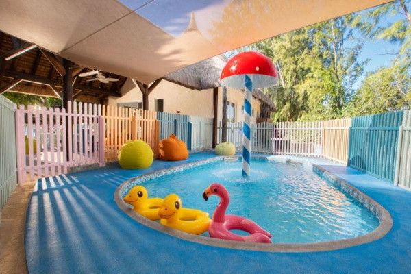 Club Kappa club Maritim Resort & Spa Mauritius 5* pas cher photo 18