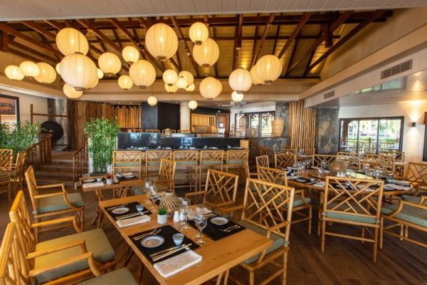 Club Kappa club Maritim Resort & Spa Mauritius 5* pas cher photo 19